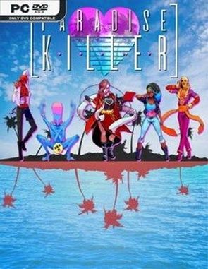 Paradise Killer (PC)