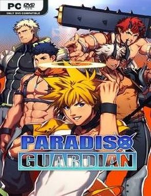 Paradiso Guardian (PC)