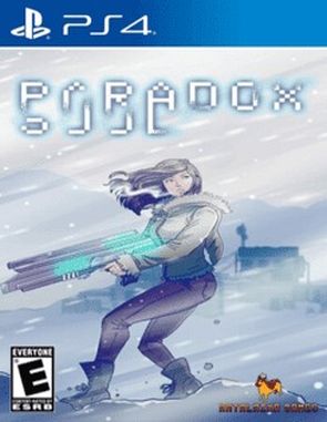 Paradox Soul (PS4)
