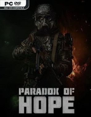 Paradox of Hope VR (PC)