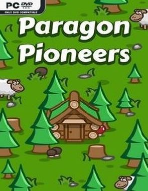 Paragon Pioneers (PC)