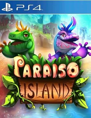 Paraiso Island (PS4)