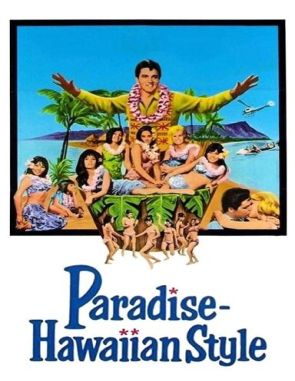 Paraíso hawaiano (2023) (Películas)