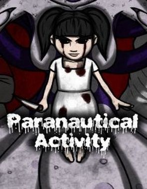 Paranautical Activity: Deluxe Atonement Edition (PC)