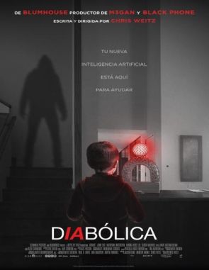 Parano IA (2023) (Películas)