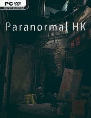 ParanormalHK (PC)