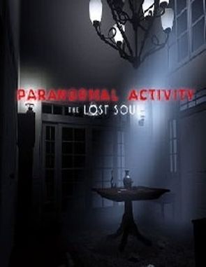 Paranormal_Activity_The_Lost_Soul Paranormal Activity: The Lost Soul (PC)