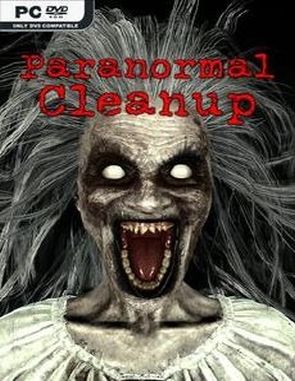 Paranormal Cleanup (PC)