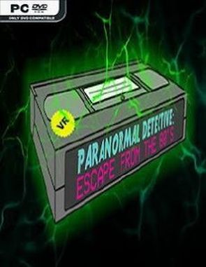 Paranormal_Detective_Escape_from_the_80s Paranormal Detective: Escape from the 80s (PC)