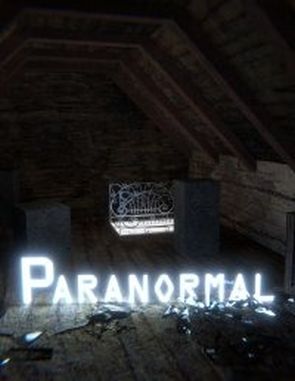 Paranormal_(Early_Access) Paranormal Early Access (PC)
