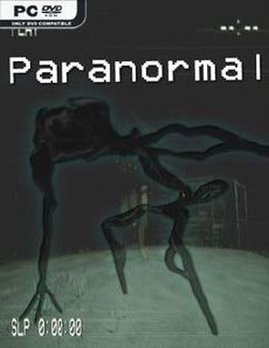 Paranormal_Found_Footage Paranormal Found Footage (PC)