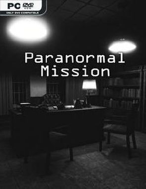 Paranormal_Mission Paranormal Mission (PC)