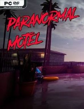 Paranormal_Motel Paranormal Motel (PC)
