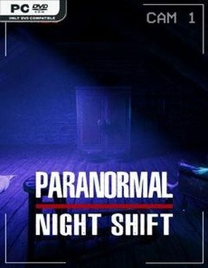 Paranormal_Night_Shift Paranormal Night Shift (PC)
