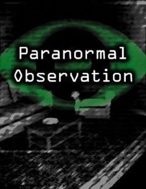 Paranormal Observation (PC)