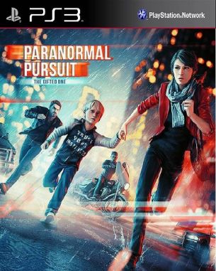 Paranormal_Pursuit_The_Gifted_One_Collectors_Edition_PSN Paranormal Pursuit the Gifted One Collectors Edition (PS3)