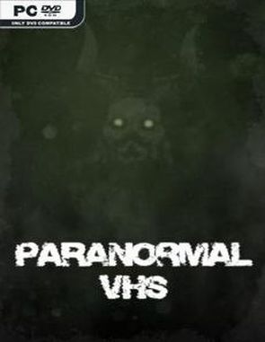 Paranormal VHS (PC)