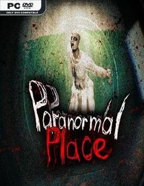 Paranormal Place (PC)