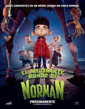 ParaNorman (2012) (Películas)