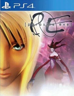 Parasite Eve (PS4)