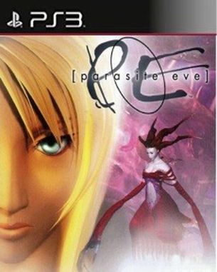 Parasite Eve (PS3)