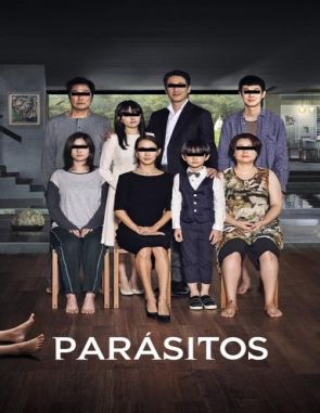 Parásitos (2019) (Películas)