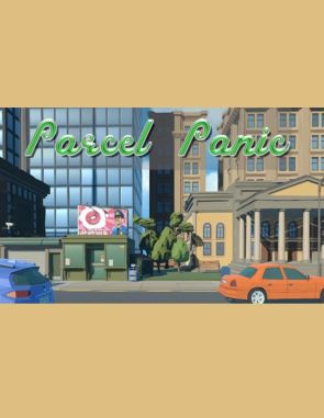 Parcel_Panic Parcel Panic (PC)