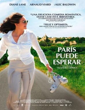 París puede esperar (2016) (Películas)
