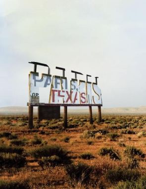 París, Texas (1984) (Películas)