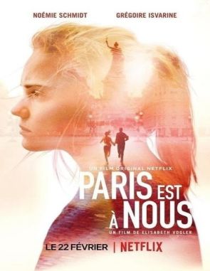 París es nuestra (2019) (Películas)