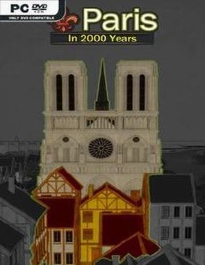 Paris in 2000 Years (PC)