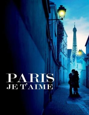 París, je t’aime (2006) (Películas)
