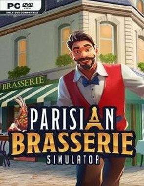 Parisian Brasserie Simulator (PC)