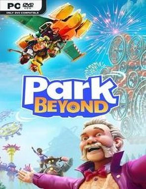 Park Beyond (PC)