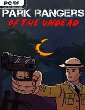 Park Rangers of the Undead (PC)
