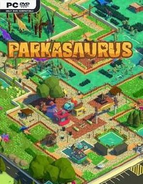 Parkasaurus (PC)