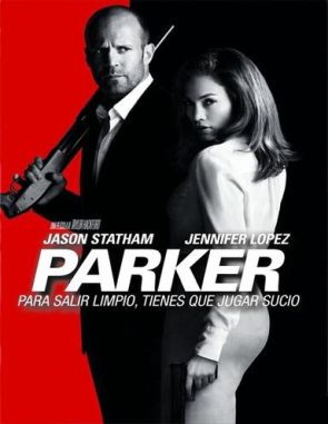 Parker (2013) (Películas)