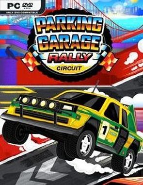 Parking Garage Rally Circuit (PC)