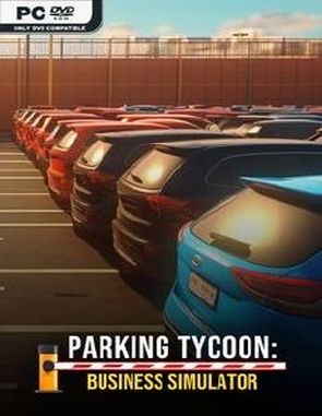 Parking Tycoon Business Simulator (PC)