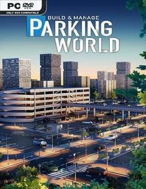 Parking World: Build and Manage (PC)