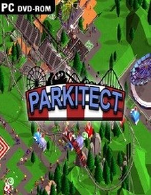 Parkitect (PC)