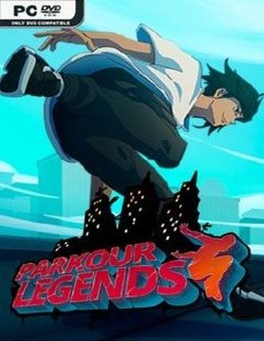 Parkour Legends (PC)
