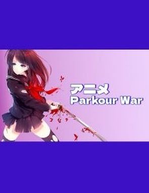 Parkour War (PC)