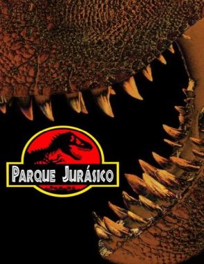 Parque Jurásico (1993) (Películas)