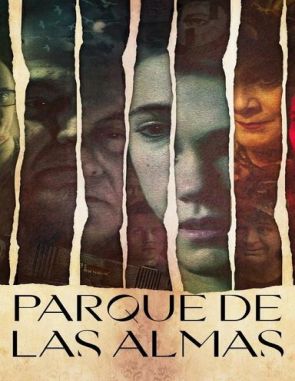 Parque de las almas (2023) (Películas)