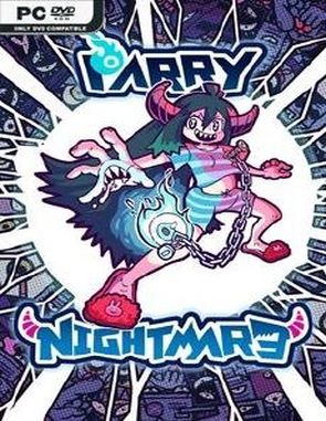 Parry Nightmare (PC)