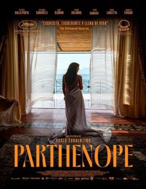 Parthenope (2024) (Películas)
