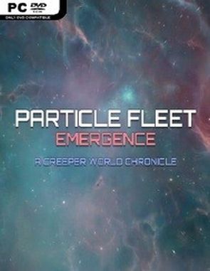 Particle Fleet: Emergence (PC)