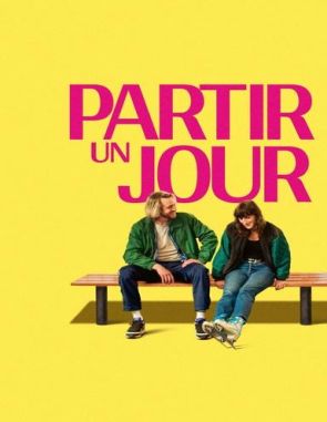 Partir un jour (2023) (Películas)