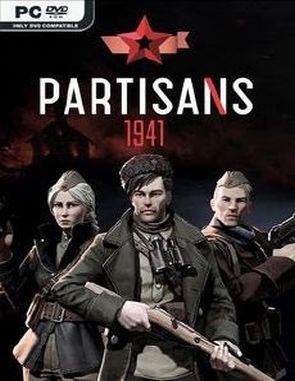 Partisans 1941 (PC)